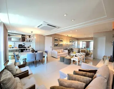 Apartamento com 2 Quartos à venda, 95m² no Pituba, Salvador