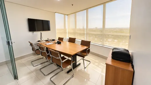 Sala Comercial à venda, 43m² no Park Lozandes, Goiânia