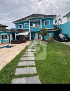 Sobrado com 4 Quartos à venda, 420m² no Taquara, Rio de Janeiro
