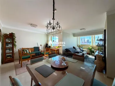 Apartamento com 3 Quartos à venda, 99m² no Santa Mônica, Uberlândia