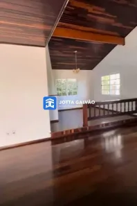 Casa com 4 Quartos à venda, 303m² no Colinas do Ermitage (Sousas), Campinas