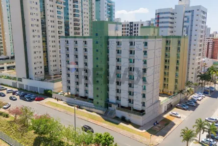 Apartamento com 1 Quarto à venda, 35m² no Norte, Brasília
