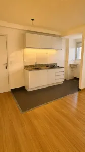 Apartamento com 2 Quartos para alugar, 55m² no Cidade Vera Cruz, Aparecida de Goiânia