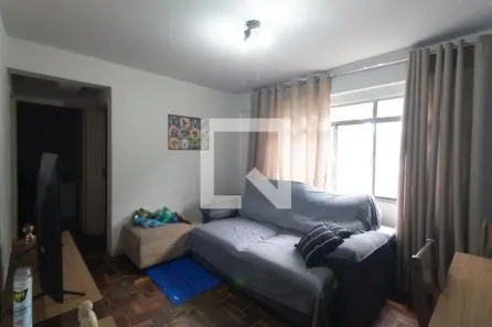 Apartamento com 2 Quartos à venda, 53m² no Vila Medeiros, São Paulo