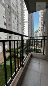 Apartamento com 2 Quartos à venda, 39m² no Pirituba, São Paulo