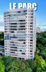 Apartamento com 4 Quartos à venda, 243m² no Patamares, Salvador