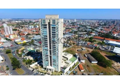 Apartamento com 3 Quartos à venda, 287m² no Vila Castelo Branco, Indaiatuba