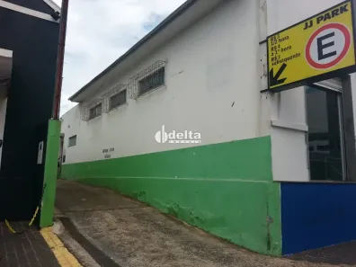 para alugar, 300m² no Centro, Uberlândia