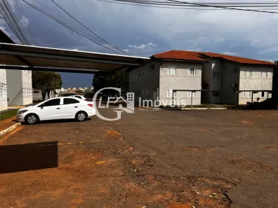 Apartamento com 2 Quartos à venda, 68m² no Tiradentes, Campo Grande
