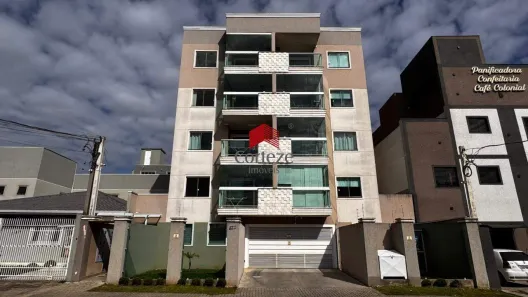 Apartamento com 3 Quartos para alugar, 157m² no Afonso Pena, São José dos Pinhais