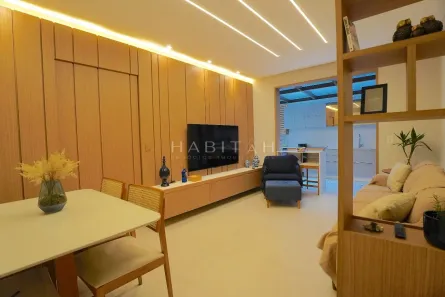 Apartamento com 2 Quartos à venda, 82m² no Praia dos Amores, Balneário Camboriú