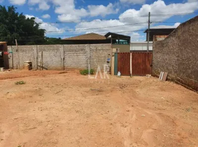 Lote/Terreno à venda, 1020m² no Trevo, Belo Horizonte