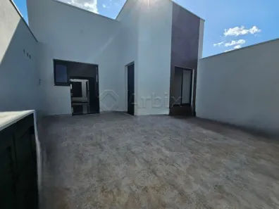 Casa com 2 Quartos à venda, 106m² no Vila Bertini, Americana