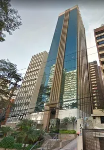 Sala Comercial para alugar, 560m² no Jardim Paulista, São Paulo