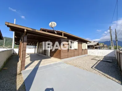 Casa com 2 Quartos para alugar, 58m² no Sul do Rio, Santo Amaro da Imperatriz