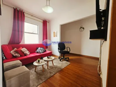 Apartamento com 2 Quartos à venda, 42m² no Conjunto Habitacional Teotonio Vilela, São Paulo