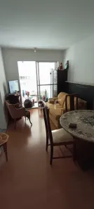 Apartamento com 2 Quartos à venda, 57m² no Jardim Nova Europa, Campinas