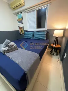 Apartamento com 2 Quartos à venda, 55m² no Santa Cruz do José Jacques, Ribeirão Preto