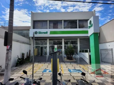 Prédio Comercial à venda, 1370m² no Centro, Jundiaí
