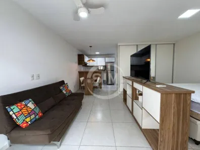 Apartamento com 1 Quarto à venda, 60m² no Portinho, Cabo Frio