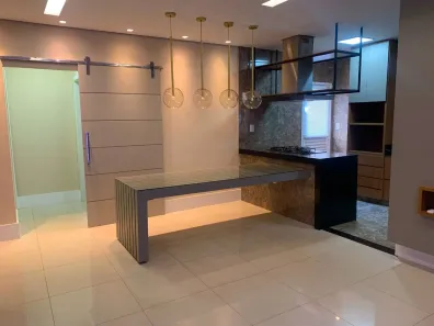 Casa de Condomínio com 3 Quartos à venda, 110m² no Laranjeiras, Uberlândia