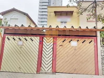 Casa com 3 Quartos à venda, 196m² no Água Branca, São Paulo