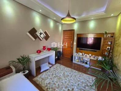 Apartamento com 3 Quartos à venda, 72m² no Serra Verde (Venda Nova), Belo Horizonte