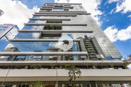 Sala Comercial à venda, 19m² no Alto da Glória, Curitiba