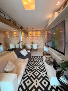 Apartamento com 2 Quartos à venda, 95m² no Pedreira, Belém