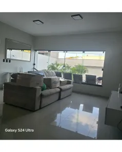 Casa com 3 Quartos para alugar, 220m² no Araçagy, São José de Ribamar