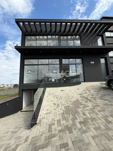 Ponto Comercial para alugar, 102m² no Swiss Park, Campinas
