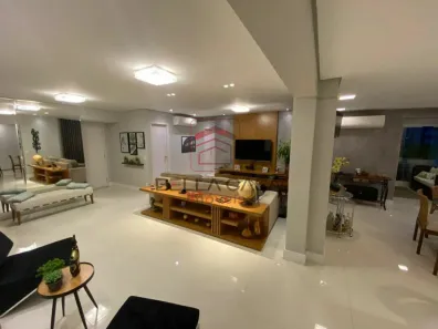 Apartamento com 3 Quartos à venda, 133m² no Mooca, São Paulo