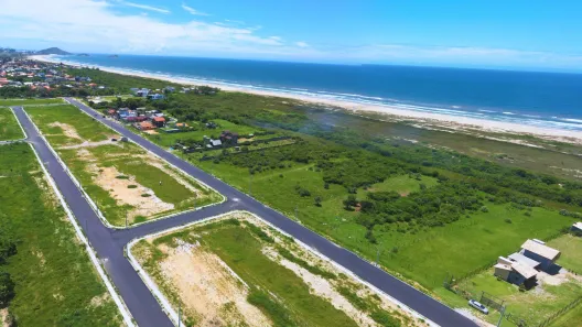Lote/Terreno à venda, 403m² no Vila Nova, Imbituba