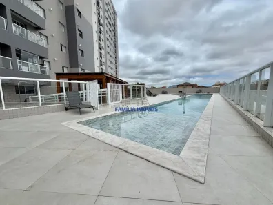 Apartamento com 1 Quarto à venda, 39m² no Macuco, Santos