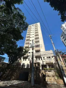 Apartamento com 3 Quartos à venda, 109m² no Jardim, Santo André