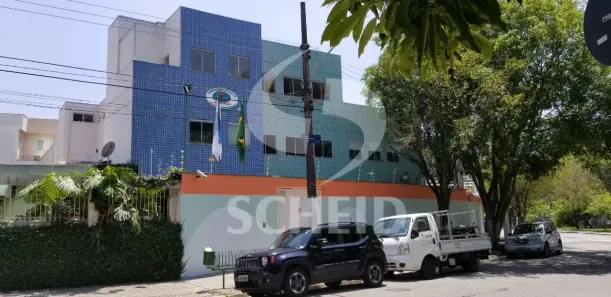 Prédio Comercial para alugar, 510m² no Jardim da Saúde, São Paulo