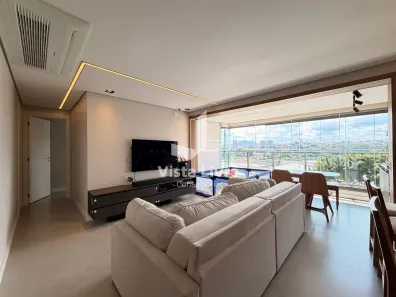 Apartamento com 2 Quartos à venda, 87m² no Vila Leopoldina, São Paulo
