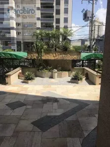 Apartamento com 3 Quartos à venda, 75m² no Chácara Santo Antônio (Zona Leste), São Paulo