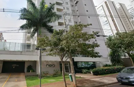 Apartamento com 2 Quartos à venda, 78m² no Gleba Fazenda Palhano, Londrina