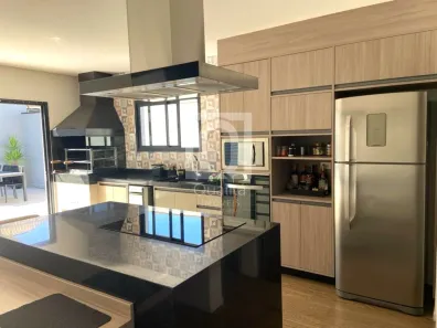 Casa de Condomínio com 3 Quartos à venda, 212m² no Jardim Novo Horizonte, Sorocaba