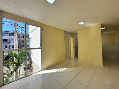 Apartamento com 2 Quartos à venda, 42m² no Lago Azul, Manaus
