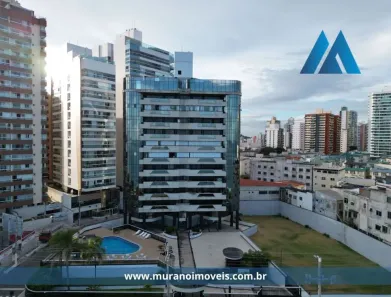 Apartamento com 4 Quartos à venda, 336m² no Itapuã, Vila Velha