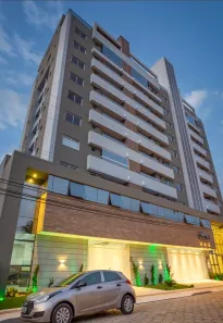 Apartamento com 2 Quartos à venda, 74m² no São João, Itajaí