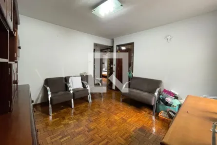 Apartamento com 2 Quartos à venda, 72m² no Santana, São Paulo
