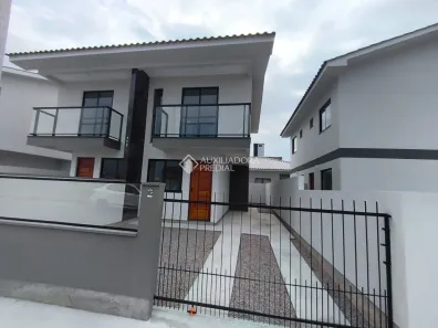 Sobrado com 2 Quartos à venda, 59m² no Nova Palhoça, Palhoça