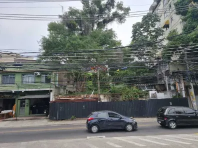 Lote/Terreno à venda, 2800000m² no Pechincha, Rio de Janeiro