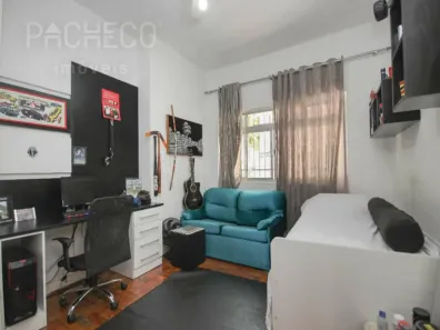 Casa com 3 Quartos à venda, 127m² no Perdizes, São Paulo