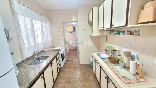 Apartamento com 2 Quartos à venda, 96m² no Enseada, Guarujá