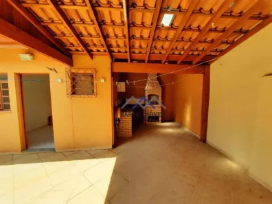 Casa com 3 Quartos à venda, 169m² no Ponte de São João, Jundiaí