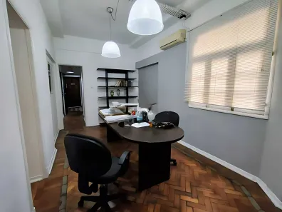 Apartamento com 3 Quartos à venda, 91m² no Centro, Rio de Janeiro